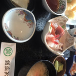和風れすとらん 銭函大山 - 