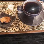 カフェ茶屋 珈夢 - 