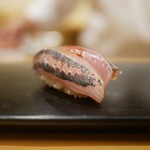 Sushi Hashimoto
