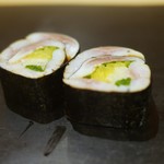 Sushi Hashimoto