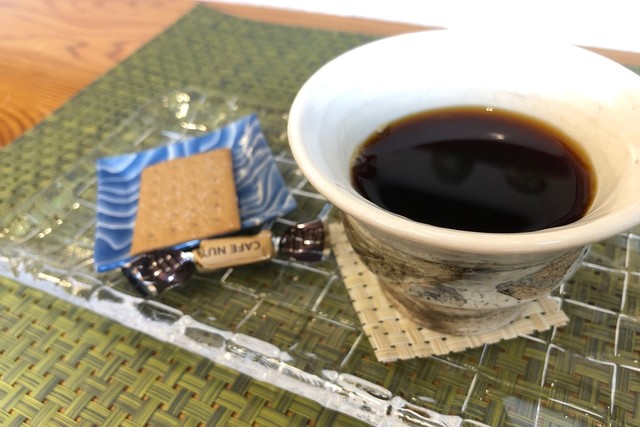 世界の珈琲 日本のやきもの 大和屋 &ndash; 郡山市で楽しむ本格コーヒーと陶芸体験