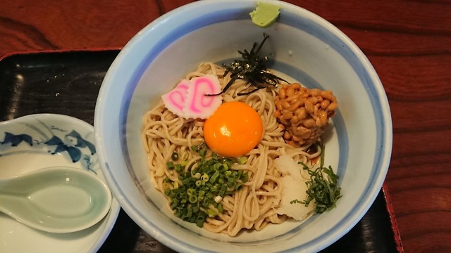 そば幸 島原店 島原 そば 食べログ