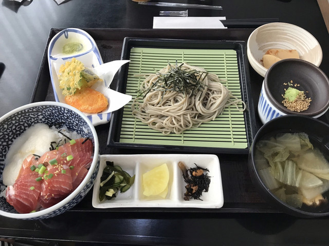閉店 魚沼食堂 そごう川口店 川口 和食 その他 食べログ