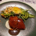 Bistro de Yoshimoto - 