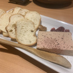 やきとり鳥源 - 