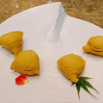 Jade Dragon - 