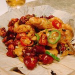 Jade Dragon - 