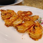 Jade Dragon - 