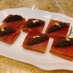 Jade Dragon - 