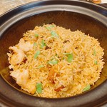 Jade Dragon - 