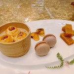 Jade Dragon - 