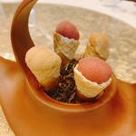 Jade Dragon - 