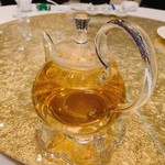 Jade Dragon - 