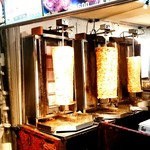 Turkish Restaurant Istanbul GINZA - 