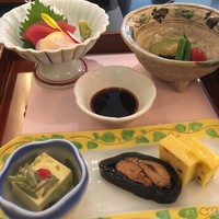 しゃぶしゃぶ・日本料理 木曽路 碑文谷店 - 