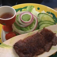 しゃぶしゃぶ・日本料理 木曽路 碑文谷店 - 