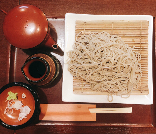 八ヶ岳蕎麦 二八 那須塩原市その他 そば 食べログ 八ヶ岳蕎麦 二八 那須塩原市その他 そば 食べログ