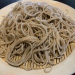 Teuchi Soba Mansaku - 