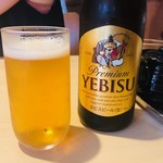 しらすと伊勢海老の 忠兵衛 - 