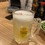 酒とめし酒場 ダン - 