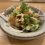 Sake To Meshi Sakaba Dan - 