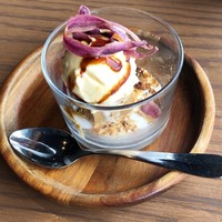 Longrain Tokyo - 「WEEKEND LUNCH SET」(1944円税込)のデザート