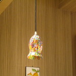 Kyapitaru Kohi - 灯りもかわいい