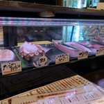 炭火焼 海ごはん サカナヨロコブ - 