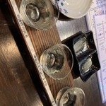 炭火焼 海ごはん サカナヨロコブ - 