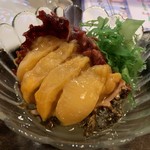 炭火焼 海ごはん サカナヨロコブ - 