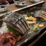 炭火焼 海ごはん サカナヨロコブ - 