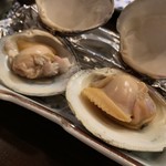 炭火焼 海ごはん サカナヨロコブ - 