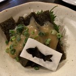 炭火焼 海ごはん サカナヨロコブ - 