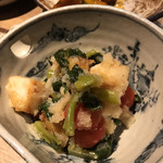 地酒と土鍋飯 さんか - 