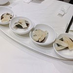 大班樓 The Chairman - 