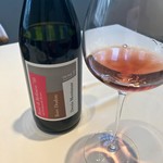 Convivio - Denis Montanar Borc Dodon Rosé di Refosco