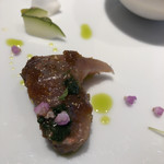 レストラン コバヤシ - 