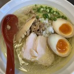 盛岡麺厨房 ゼロワン - 