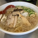 盛岡麺厨房 ゼロワン - 