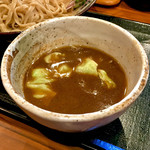 Tori Soba Shinzato - 