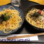 洋麺屋五右衛門 - 