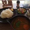 スープカレーの店 つくし