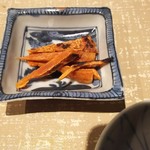 燕 - ばちこ炙り