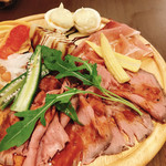 フランダース テイル - 