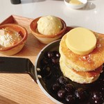 Grand Hyatt Hong Kong - 