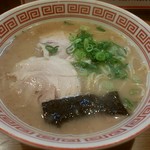 東洋軒 - ラーメン