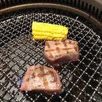 焼肉 平城苑 - 