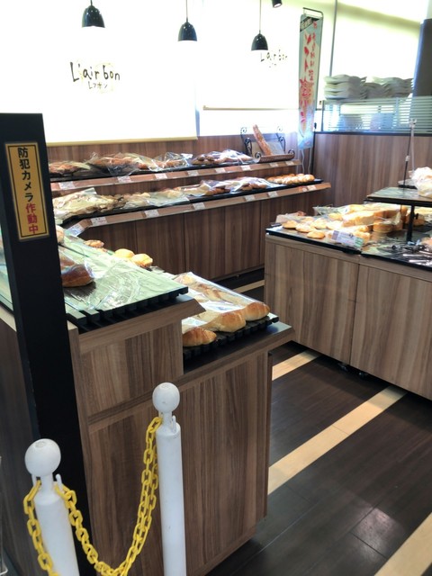 口コミ一覧 : レフボン 石川店の写真