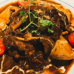 山本のハンバーグ 阿佐ヶ谷食堂 - 