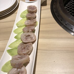 Yakiniku Heijouen - 